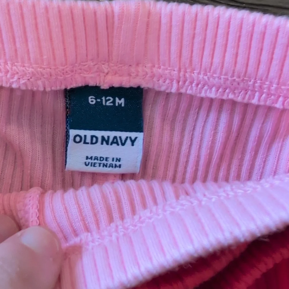 Old Navy brighten up